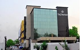Hotel Taj Darbar